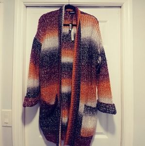 Women's Express sweater.